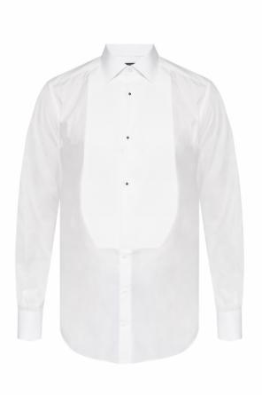 Tuxedo shirt, zdjęcie 1 Tuxedo shirt od Dolce & Gabbana